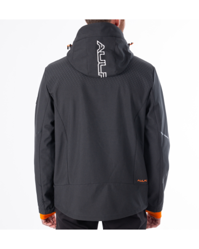 Softshell Imperméable de Randonnée Homme Aulp "Cyrus"