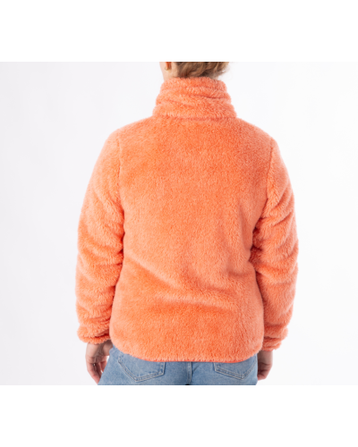 Veste Polaire de Randonnée Femme Aulp "Visha"