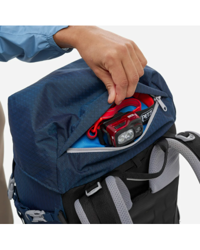 Sac à Dos de Randonnée Femme Millet "Ubic 30W"
