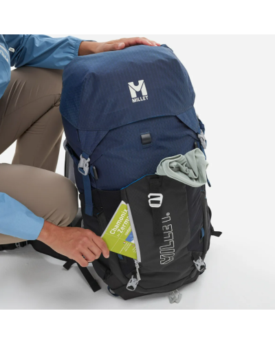Sac à Dos de Randonnée Femme Millet "Ubic 30W"