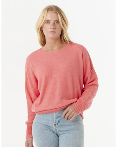 Pull Femme Rip Curl "Emily Sweater"