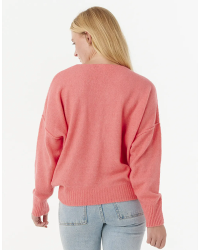 Pull Femme Rip Curl "Emily Sweater"