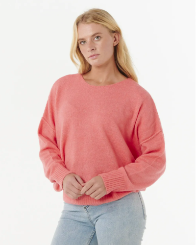Pull Femme Rip Curl "Emily Sweater"