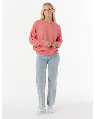 Pull Femme Rip Curl "Emily Sweater"