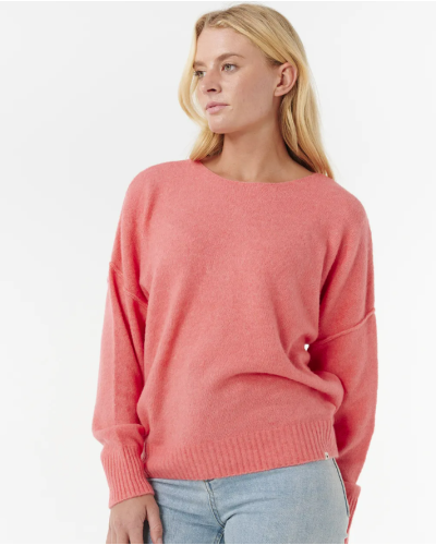 Pull Femme Rip Curl "Emily Sweater"