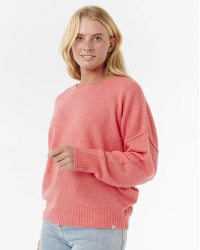 Pull Femme Rip Curl "Emily Sweater"