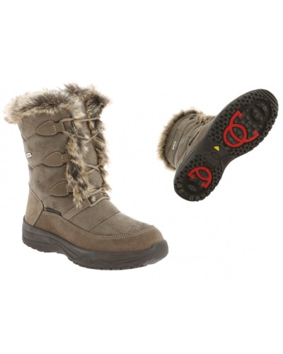 Botte Après Ski Femme Elementerre "Elfin"