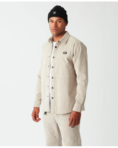 Chemise Manche Longues Picture "GRAFTONS SHIRT"