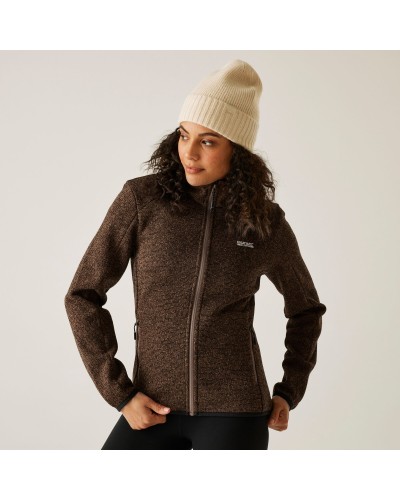 Veste Polaire Randonnée Femme Regatta "Womens Newhill"