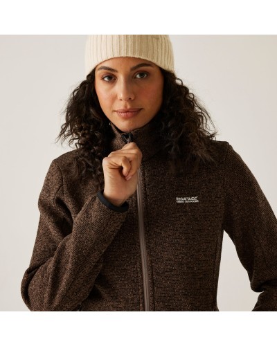 Veste Polaire Randonnée Femme Regatta "Womens Newhill"