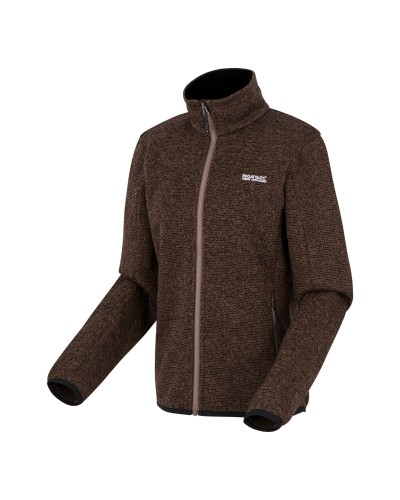Veste Polaire Randonnée Femme Regatta "Womens Newhill"