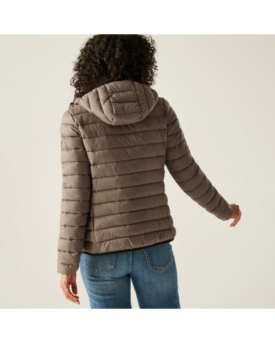 Doudoune de Randonnée Regatta "Womens Hooded Marizion"