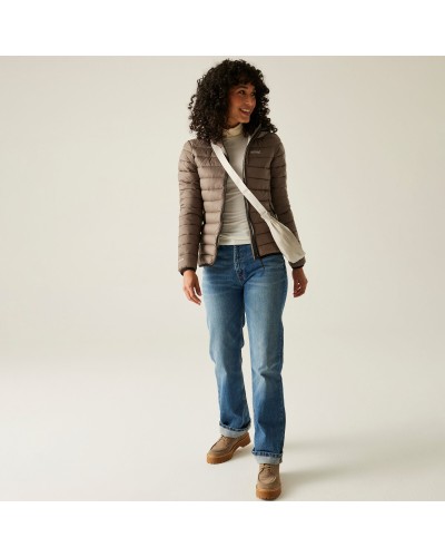Doudoune de Randonnée Regatta "Womens Hooded Marizion"