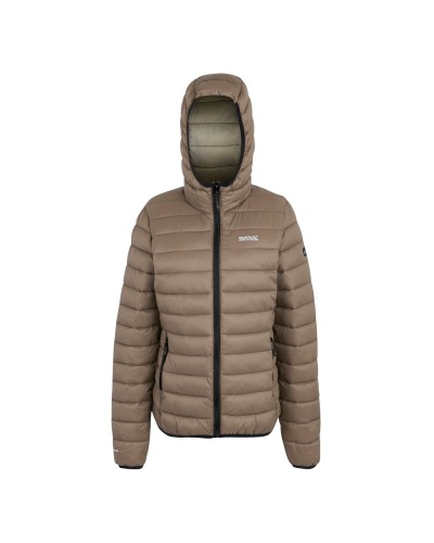 Doudoune de Randonnée Regatta "Womens Hooded Marizion"
