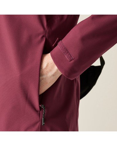 Veste Randonnée Légère Imperméable Femme Regatta "Women's Birchdale II"