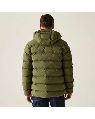 Doudoune Imperméable de Randonnée Regatta "Altoro Thermal"