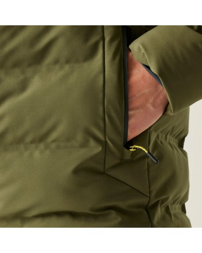 Doudoune Imperméable de Randonnée Regatta "Altoro Thermal"
