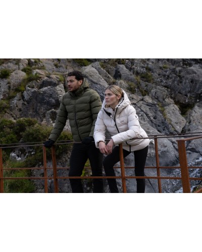 Doudoune Imperméable de Randonnée Regatta "Altoro Thermal"