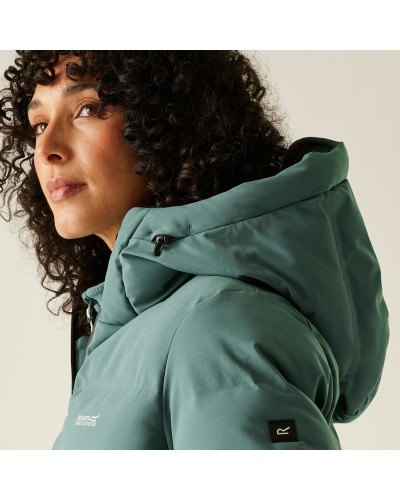 Doudoune Imperméable de Randonnée Regatta "Womens Altoro Thermal"