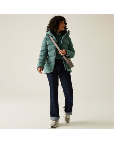 Doudoune Imperméable de Randonnée Regatta "Womens Altoro Thermal"