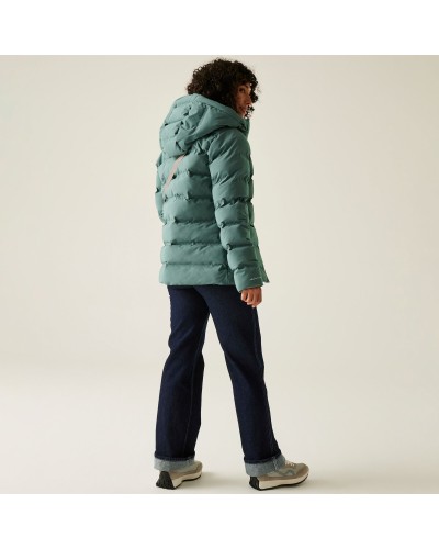 Doudoune Imperméable de Randonnée Regatta "Womens Altoro Thermal"
