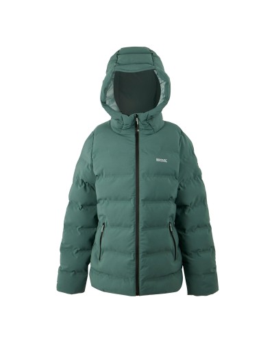 Doudoune Imperméable de Randonnée Regatta "Womens Altoro Thermal"
