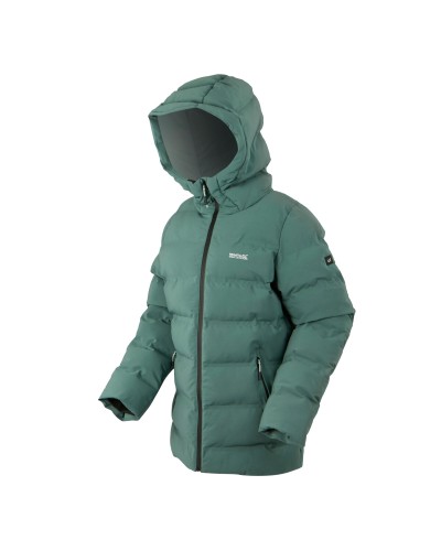 Doudoune Imperméable de Randonnée Regatta "Womens Altoro Thermal"