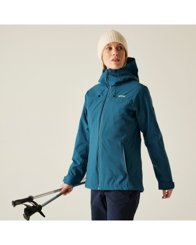 Veste 3 en 1 Imperméable Regatta "Women’s Wentwood"