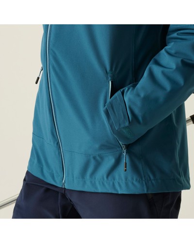 Veste 3 en 1 Imperméable Femme Regatta "Women’s Wentwood"