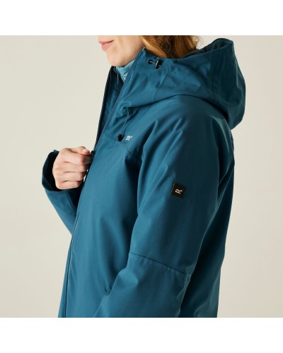 Veste 3 en 1 Imperméable Regatta "Women’s Wentwood"