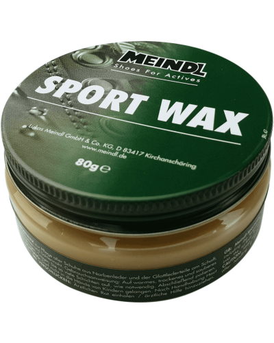 Meindl Sportwax