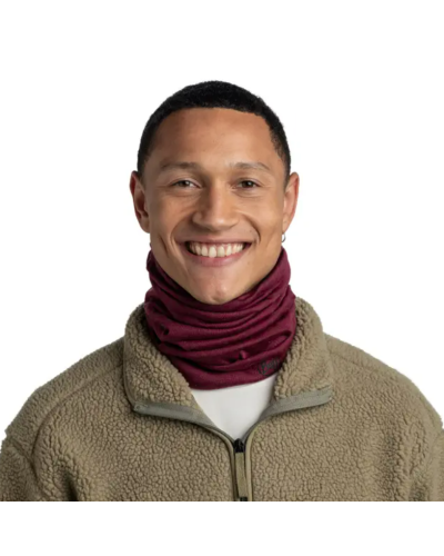 Tour de Cou Laine Merinos Buff "Merino Midweight"