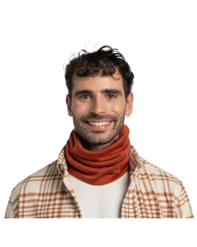 Tour de Cou Laine Merinos Buff "Merino Heavyweight"