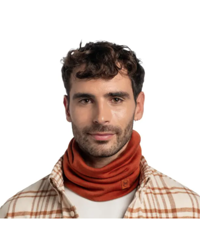 Tour de Cou Laine Merinos Buff "Merino Heavyweight"