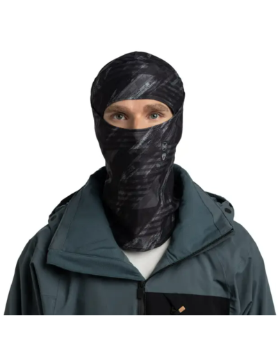 Cagoule Buff "THERMONET HINGED BALACLAVA"