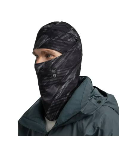 Cagoule Buff "THERMONET HINGED BALACLAVA"