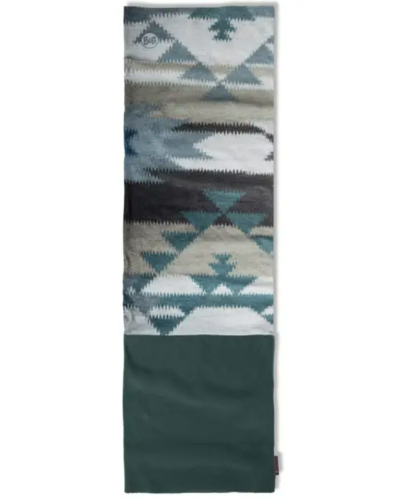 Tour de cou Buff "POLAR TICEX SILVERSAGE"