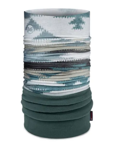 Tour de cou Buff "POLAR TICEX SILVERSAGE"