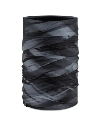 Tour de Cou Réversible Buff "POLAR REVERSIBLE RAFT GRAPHITE"