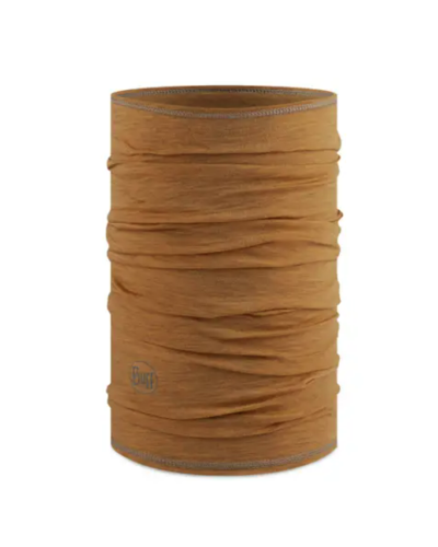 Tour de Cou Laine Merinos Buff "Merino Lightweight"