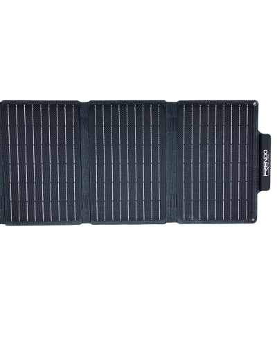 Panneau Solaire de Randonnée Frendo "SOLAR 21W"