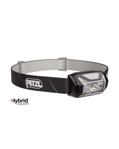 Lampe Frontale de Randonnée PETZL "TIKKA"