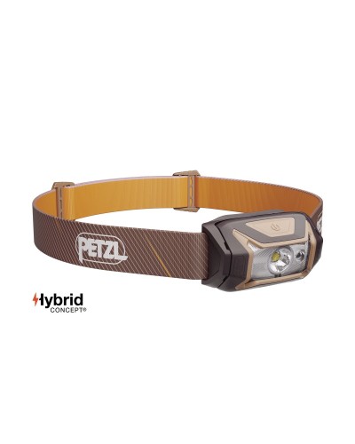 Lampe Frontale de Randonnée PETZL "TIKKA"