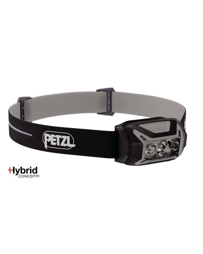 Lampe Frontale de Randonnée PETZL "Actik Core"