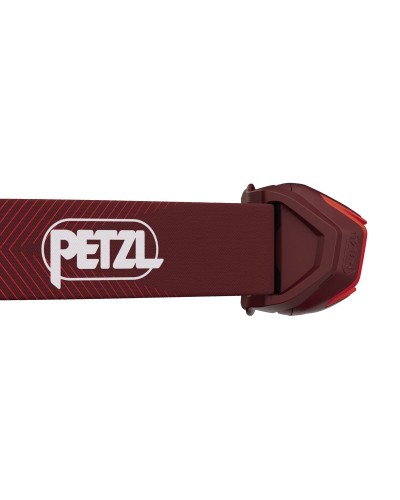 Lampe Frontale de Randonnée PETZL "Actik Core"