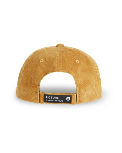 Casquette Picture "QORDA CAP"