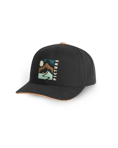 Casquette Picture "WAKOPA CAP"