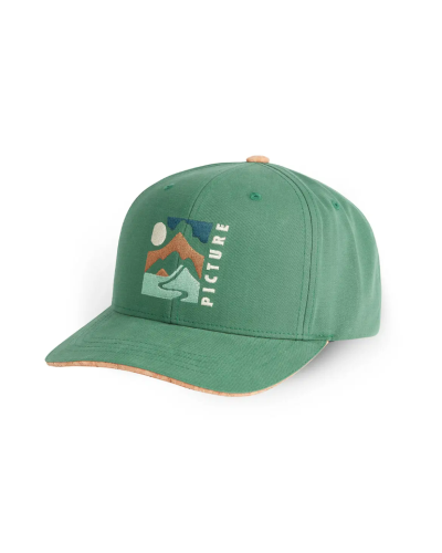 Casquette Picture "WAKOPA CAP"