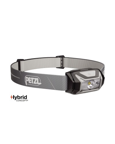 Lampe Frontale de Randonnée PETZL "TIKKA CORE"