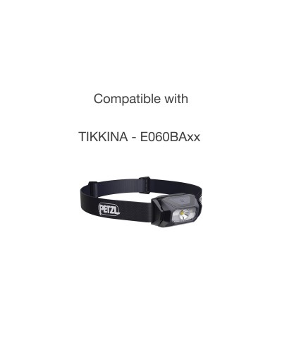 Bandeau de Rechange Lampes Frontales PETZL
